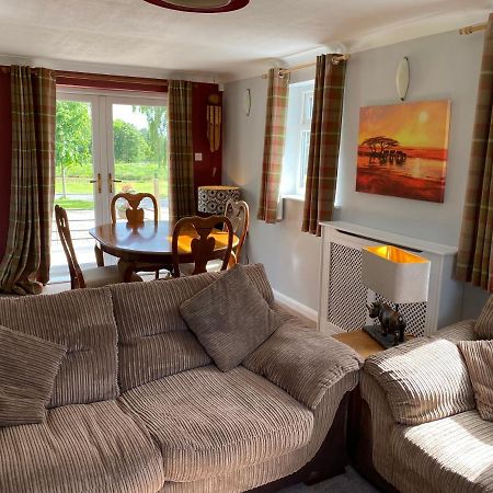 Beck Hill Cottage In Brandsby يورك المظهر الخارجي الصورة