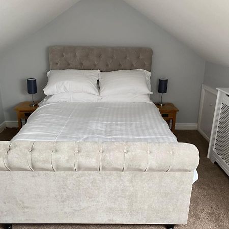 Beck Hill Cottage In Brandsby يورك المظهر الخارجي الصورة